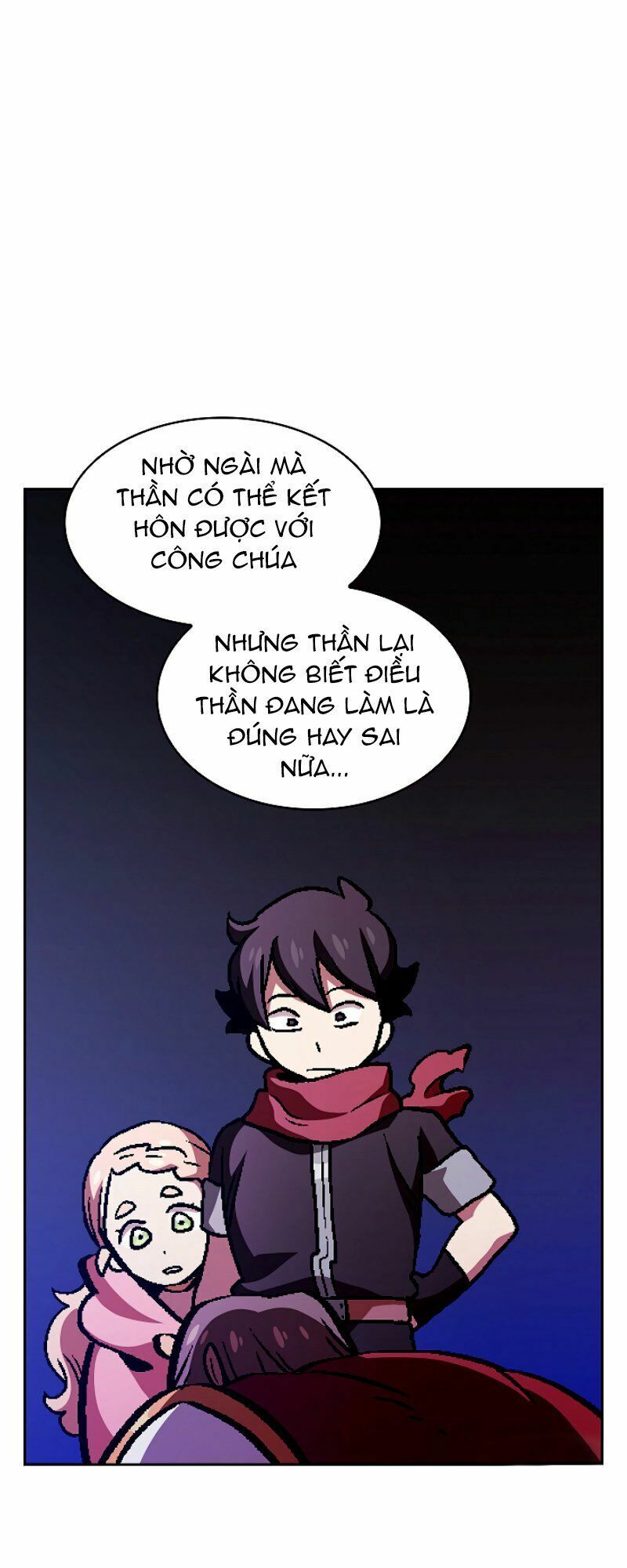 đọc truyện Anh Hùng Rác Rưởi Chương 34 ảnh 40 tại Thiên Thai Truyện