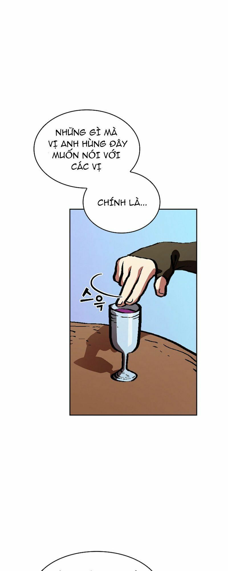 đọc truyện Anh Hùng Rác Rưởi Chương 34 ảnh 6 tại Thiên Thai Truyện