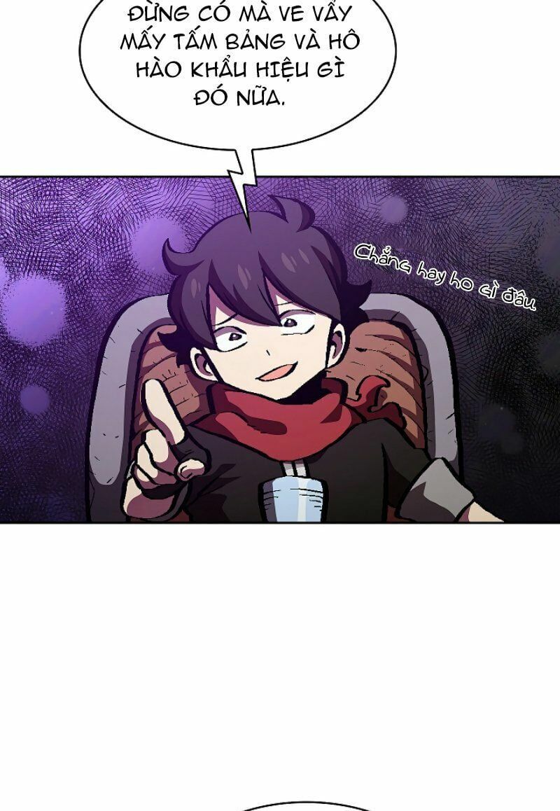 đọc truyện Anh Hùng Rác Rưởi Chương 34 ảnh 7 tại Thiên Thai Truyện