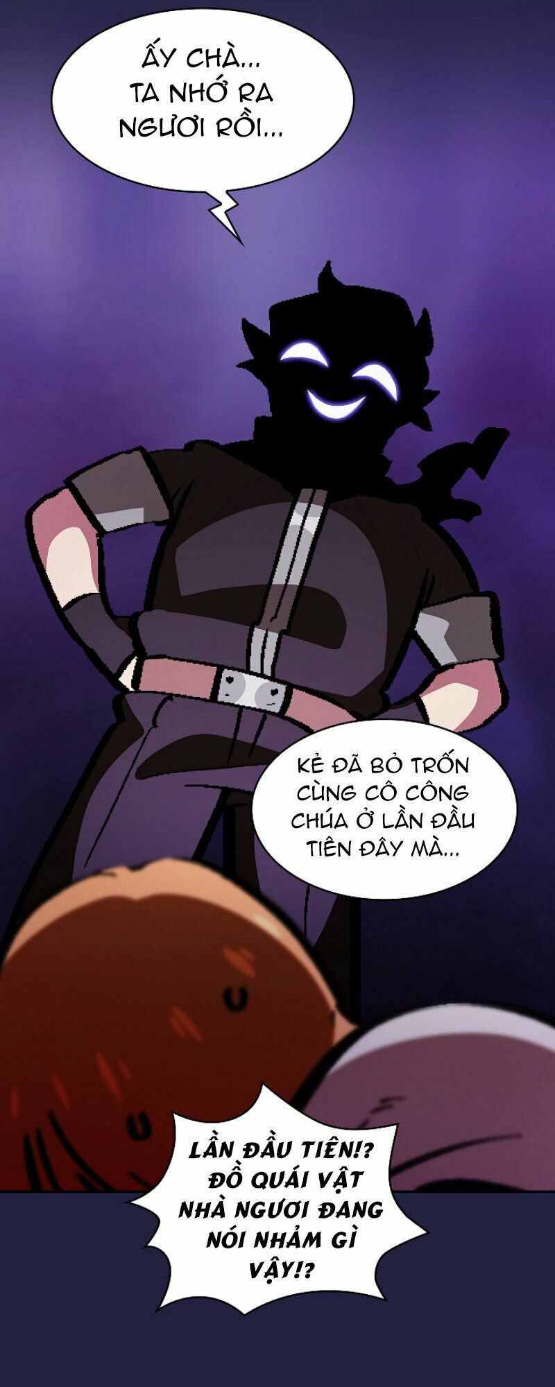 đọc truyện Anh Hùng Rác Rưởi Chương 34 ảnh 63 tại Thiên Thai Truyện