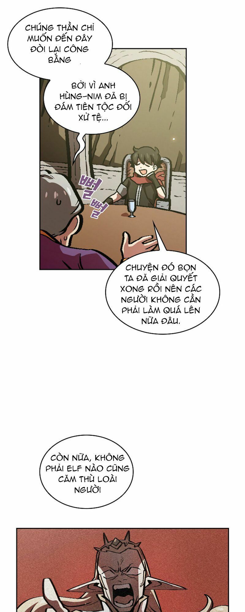 đọc truyện Anh Hùng Rác Rưởi Chương 34 ảnh 9 tại Thiên Thai Truyện