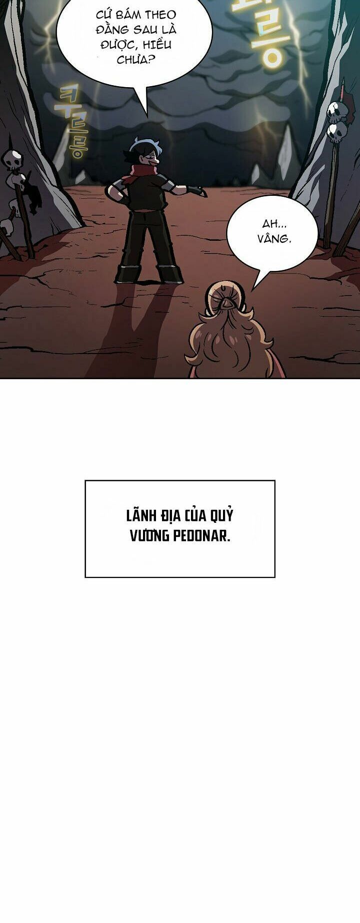 đọc truyện Anh Hùng Rác Rưởi Chương 35 ảnh 17 tại Thiên Thai Truyện