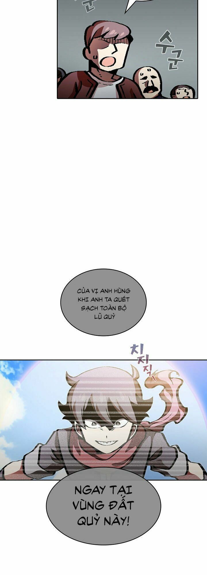 đọc truyện Anh Hùng Rác Rưởi Chương 35 ảnh 19 tại Thiên Thai Truyện