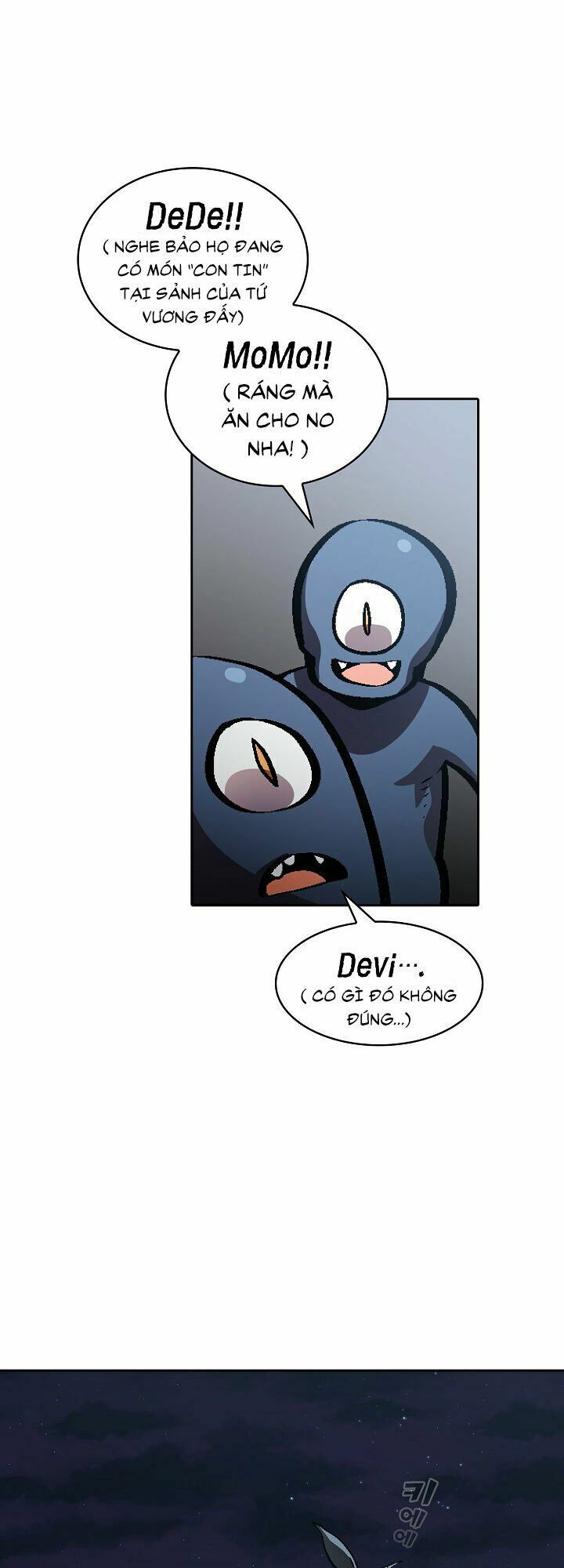 đọc truyện Anh Hùng Rác Rưởi Chương 35 ảnh 22 tại Thiên Thai Truyện