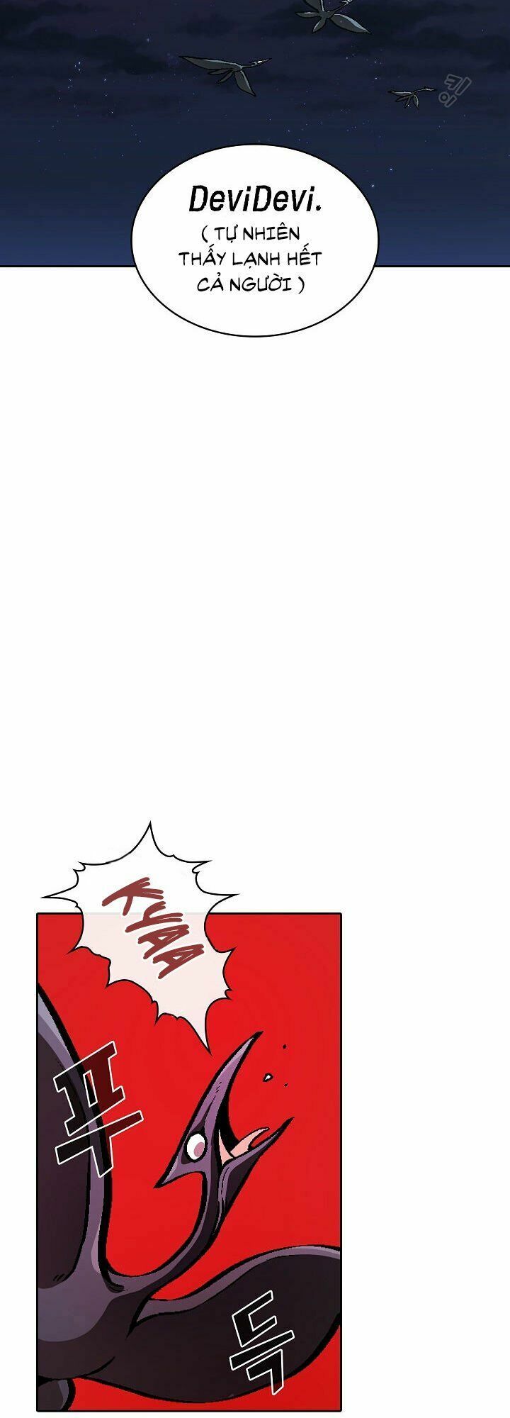 đọc truyện Anh Hùng Rác Rưởi Chương 35 ảnh 23 tại Thiên Thai Truyện