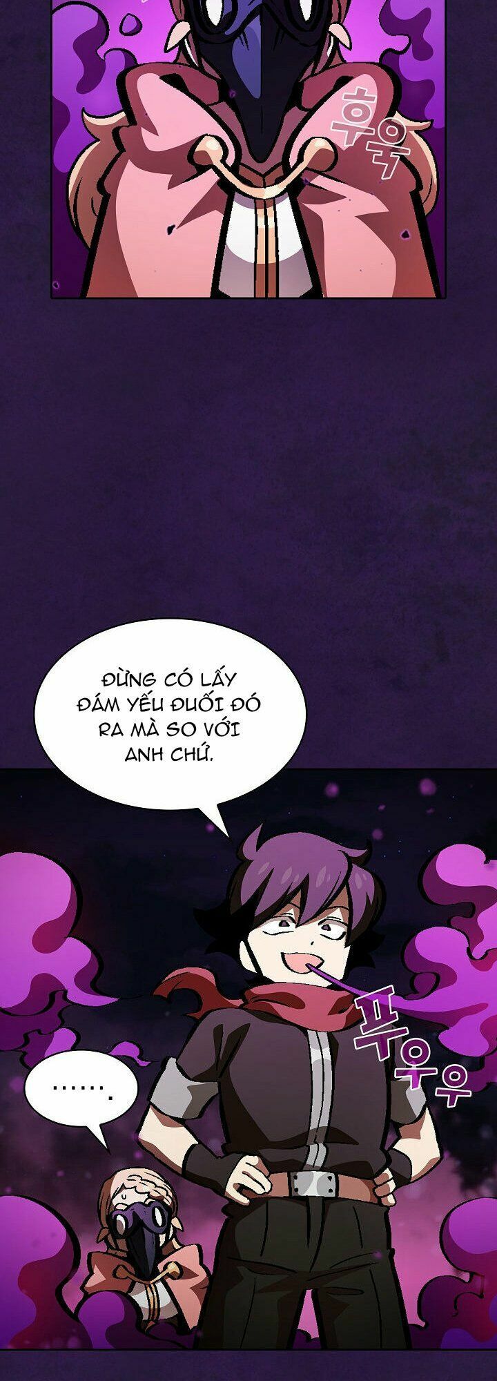 đọc truyện Anh Hùng Rác Rưởi Chương 35 ảnh 32 tại Thiên Thai Truyện