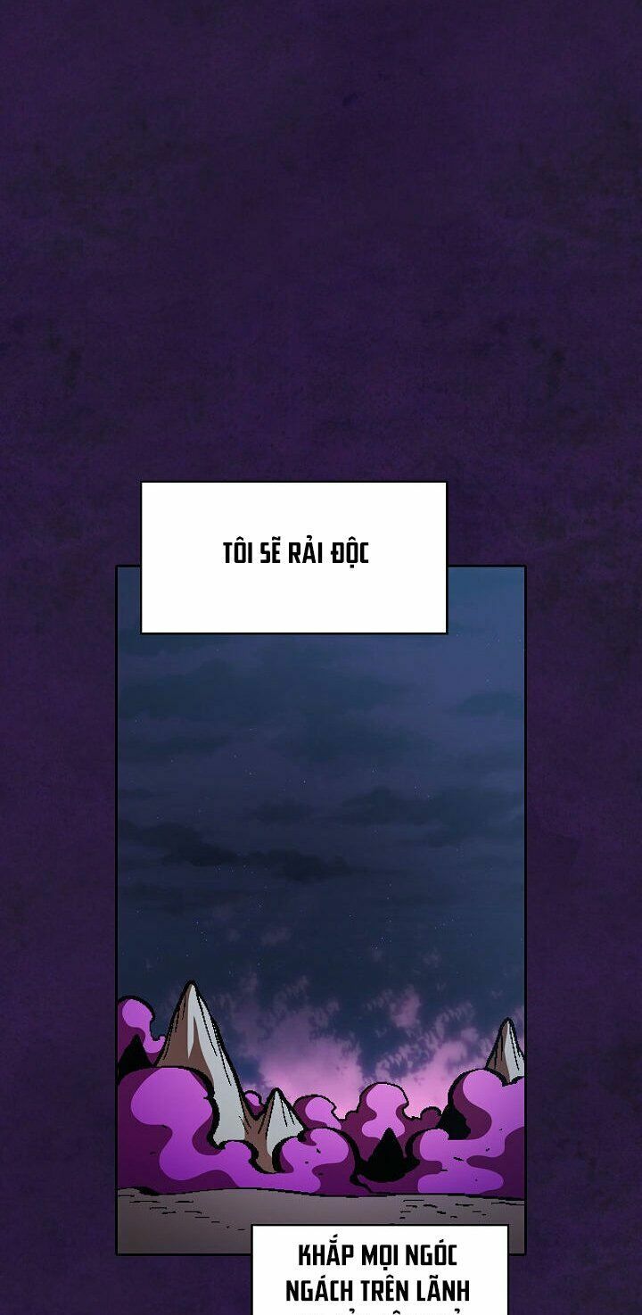 đọc truyện Anh Hùng Rác Rưởi Chương 35 ảnh 33 tại Thiên Thai Truyện