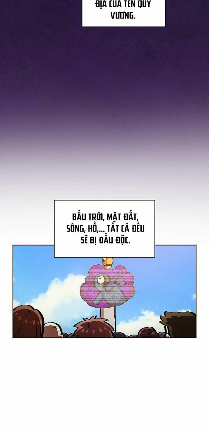 đọc truyện Anh Hùng Rác Rưởi Chương 35 ảnh 34 tại Thiên Thai Truyện