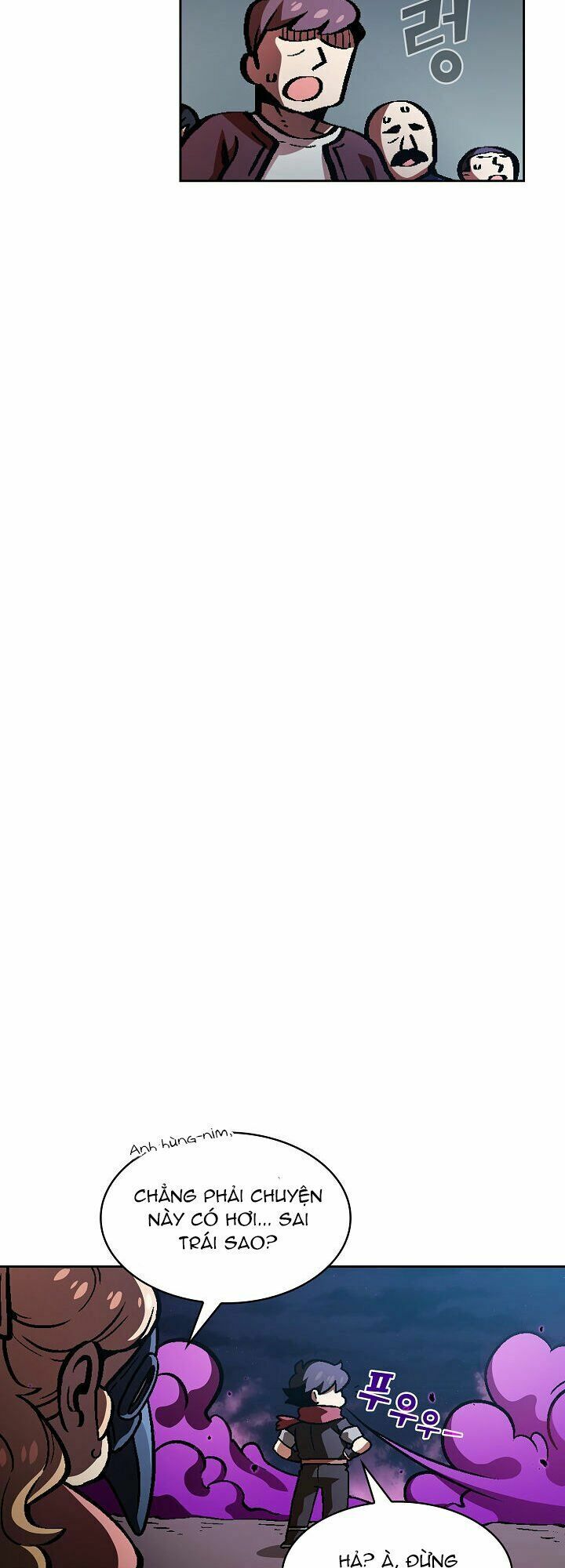 đọc truyện Anh Hùng Rác Rưởi Chương 35 ảnh 36 tại Thiên Thai Truyện