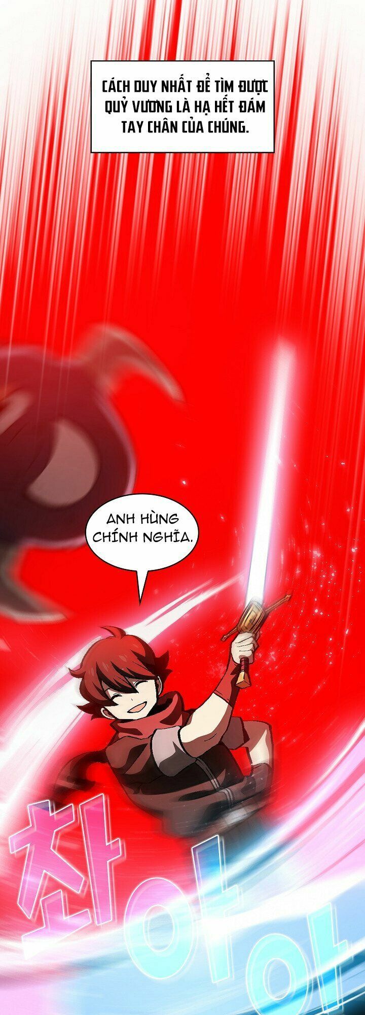 đọc truyện Anh Hùng Rác Rưởi Chương 35 ảnh 41 tại Thiên Thai Truyện