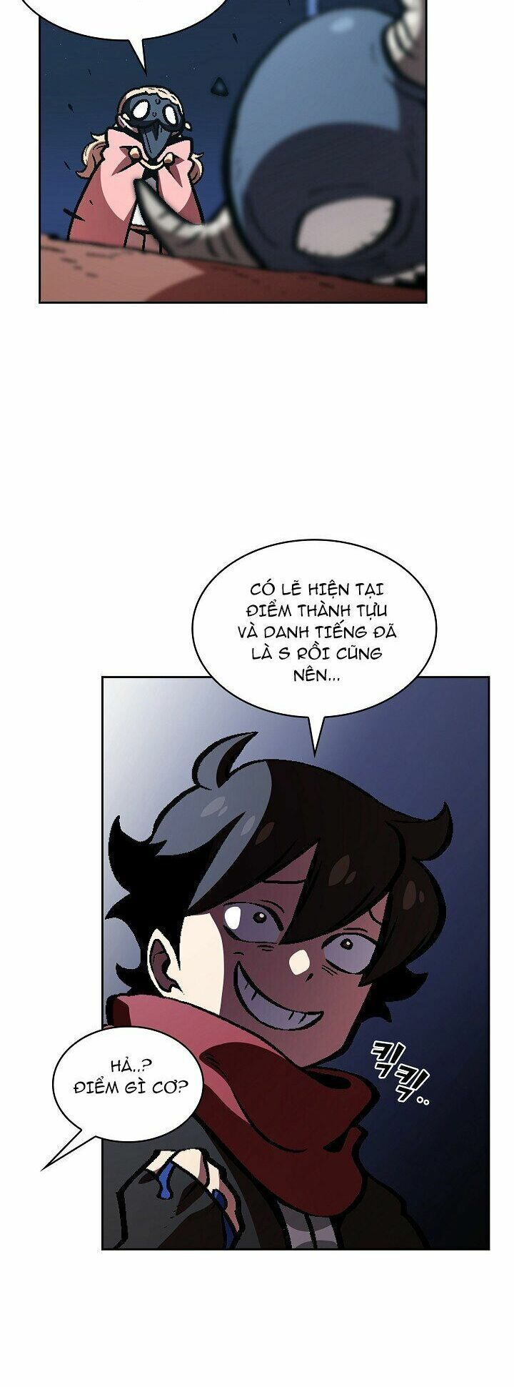 đọc truyện Anh Hùng Rác Rưởi Chương 35 ảnh 43 tại Thiên Thai Truyện