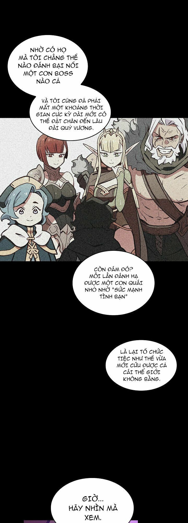 đọc truyện Anh Hùng Rác Rưởi Chương 35 ảnh 46 tại Thiên Thai Truyện