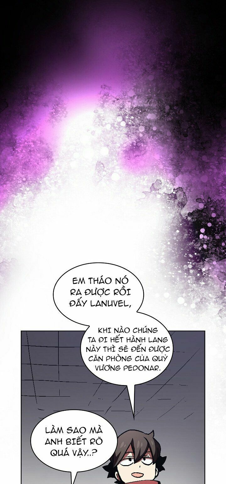 đọc truyện Anh Hùng Rác Rưởi Chương 35 ảnh 53 tại Thiên Thai Truyện