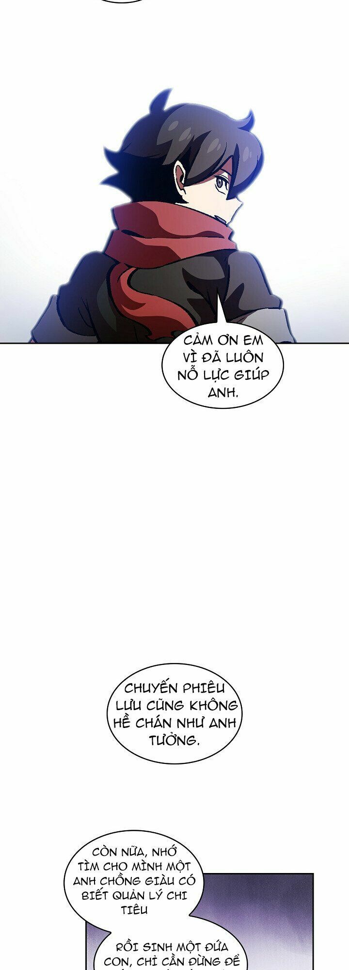 đọc truyện Anh Hùng Rác Rưởi Chương 35 ảnh 56 tại Thiên Thai Truyện