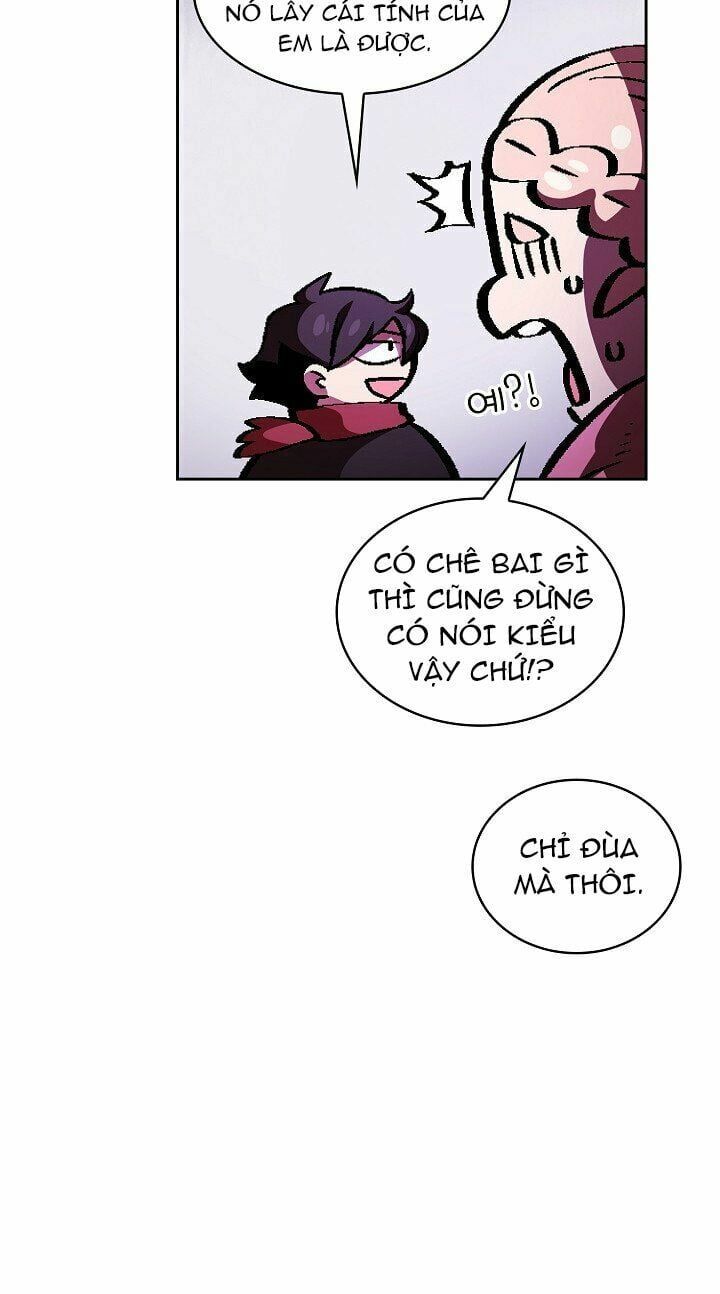 đọc truyện Anh Hùng Rác Rưởi Chương 35 ảnh 57 tại Thiên Thai Truyện