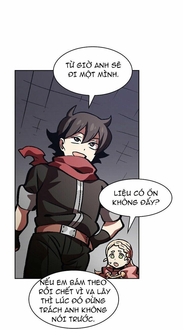 đọc truyện Anh Hùng Rác Rưởi Chương 35 ảnh 58 tại Thiên Thai Truyện