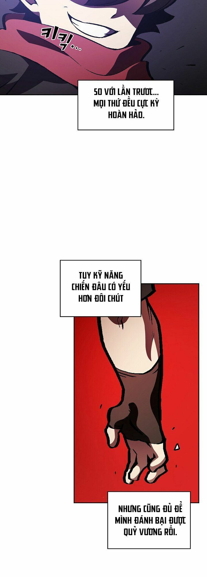 đọc truyện Anh Hùng Rác Rưởi Chương 35 ảnh 60 tại Thiên Thai Truyện