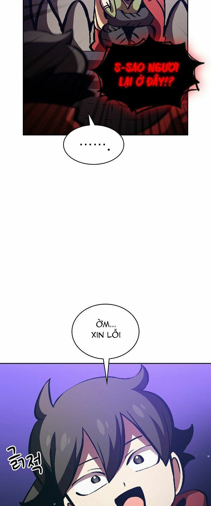 đọc truyện Anh Hùng Rác Rưởi Chương 35 ảnh 69 tại Thiên Thai Truyện