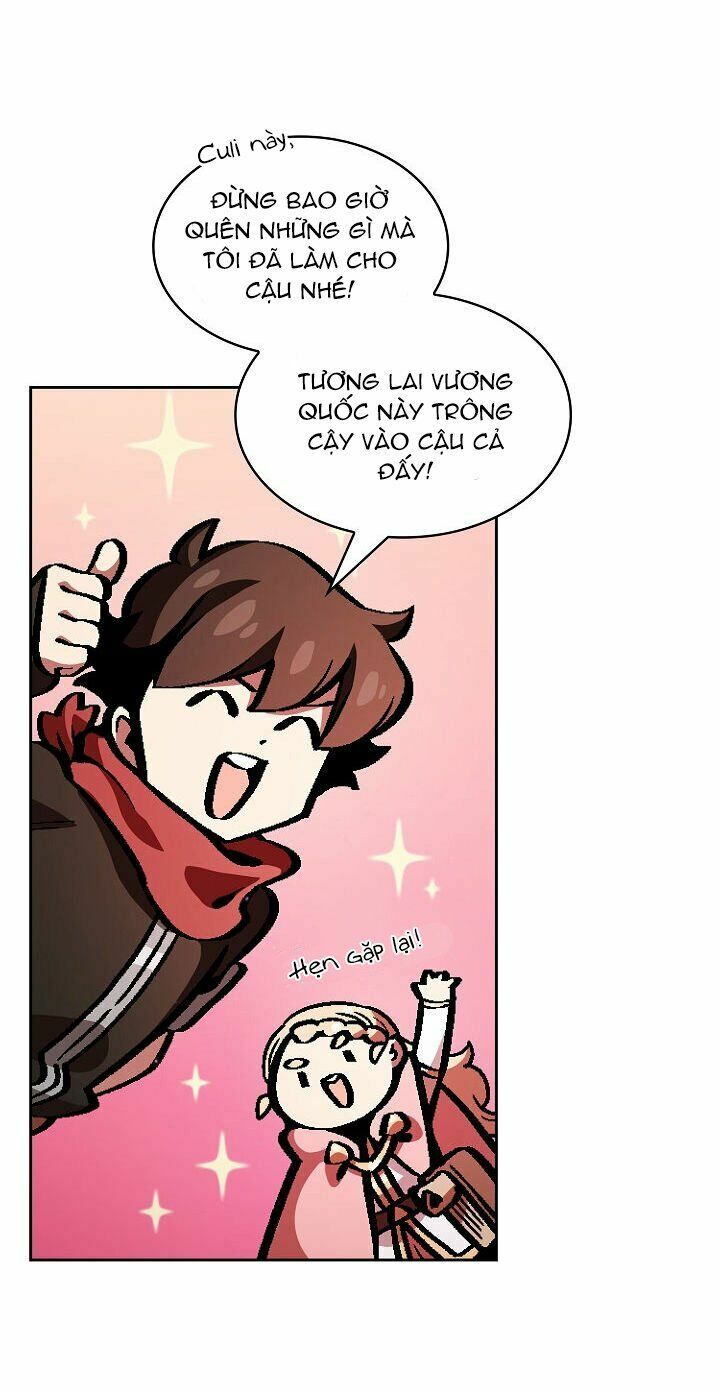 đọc truyện Anh Hùng Rác Rưởi Chương 35 ảnh 9 tại Thiên Thai Truyện