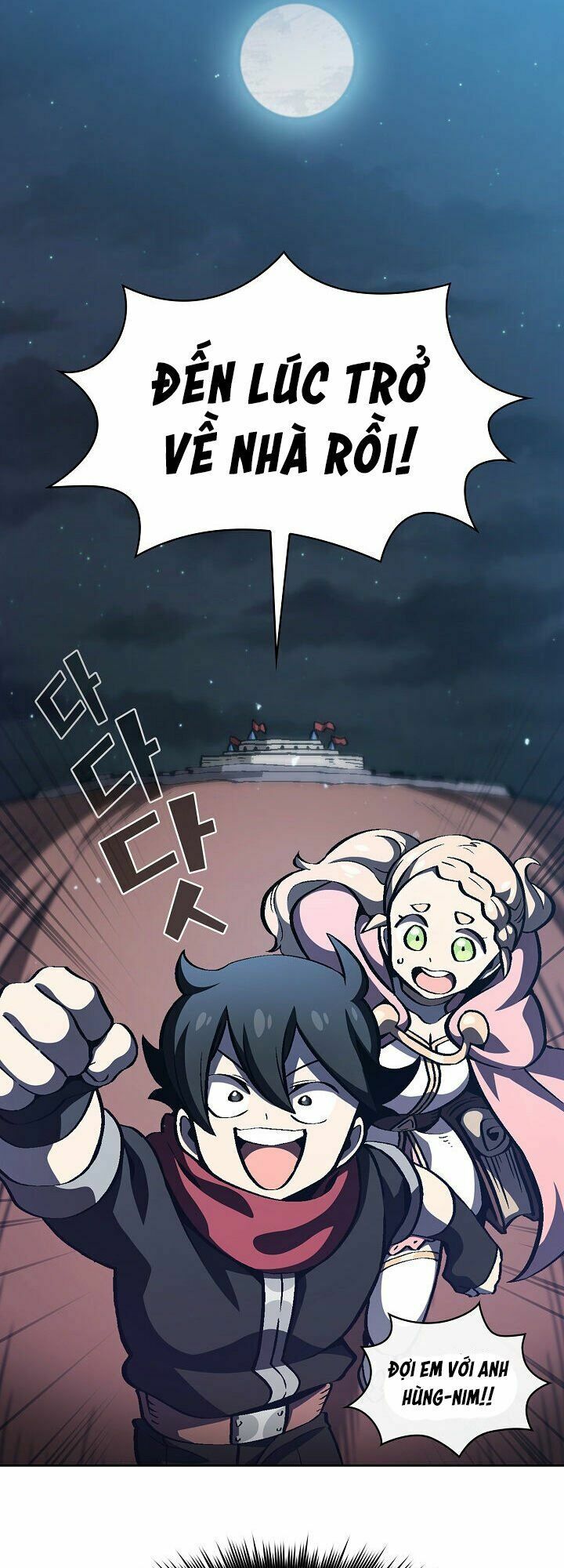 đọc truyện Anh Hùng Rác Rưởi Chương 35 ảnh 11 tại Thiên Thai Truyện