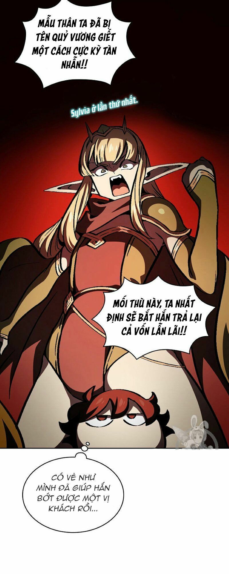 đọc truyện Anh Hùng Rác Rưởi Chương 36 ảnh 12 tại Thiên Thai Truyện