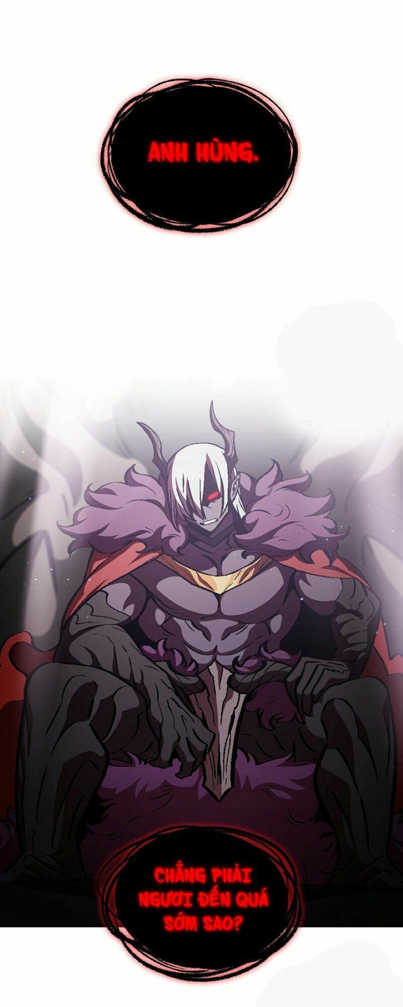 đọc truyện Anh Hùng Rác Rưởi Chương 36 ảnh 18 tại Thiên Thai Truyện