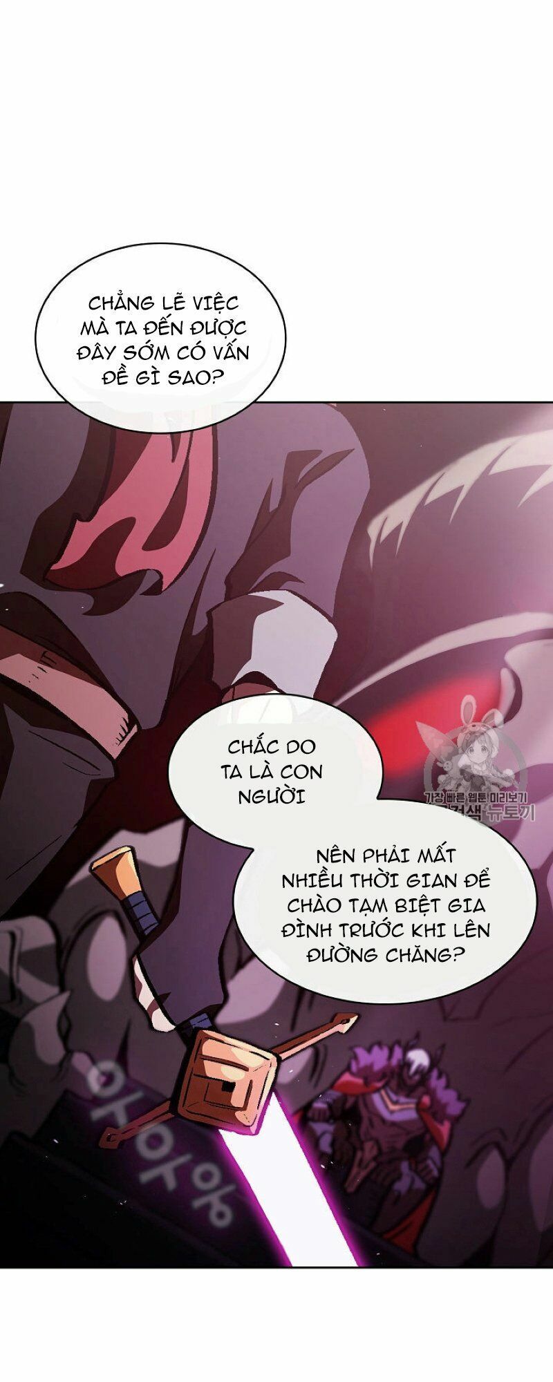 đọc truyện Anh Hùng Rác Rưởi Chương 36 ảnh 21 tại Thiên Thai Truyện