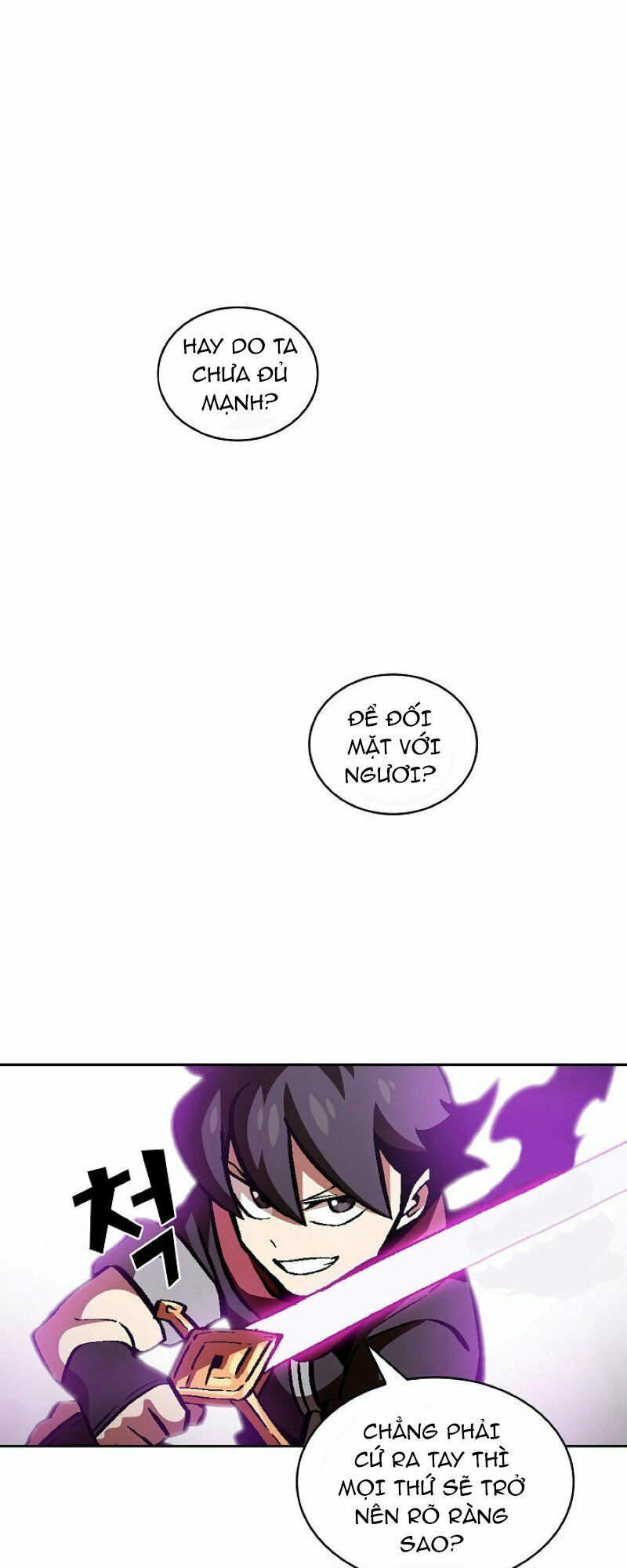 đọc truyện Anh Hùng Rác Rưởi Chương 36 ảnh 22 tại Thiên Thai Truyện