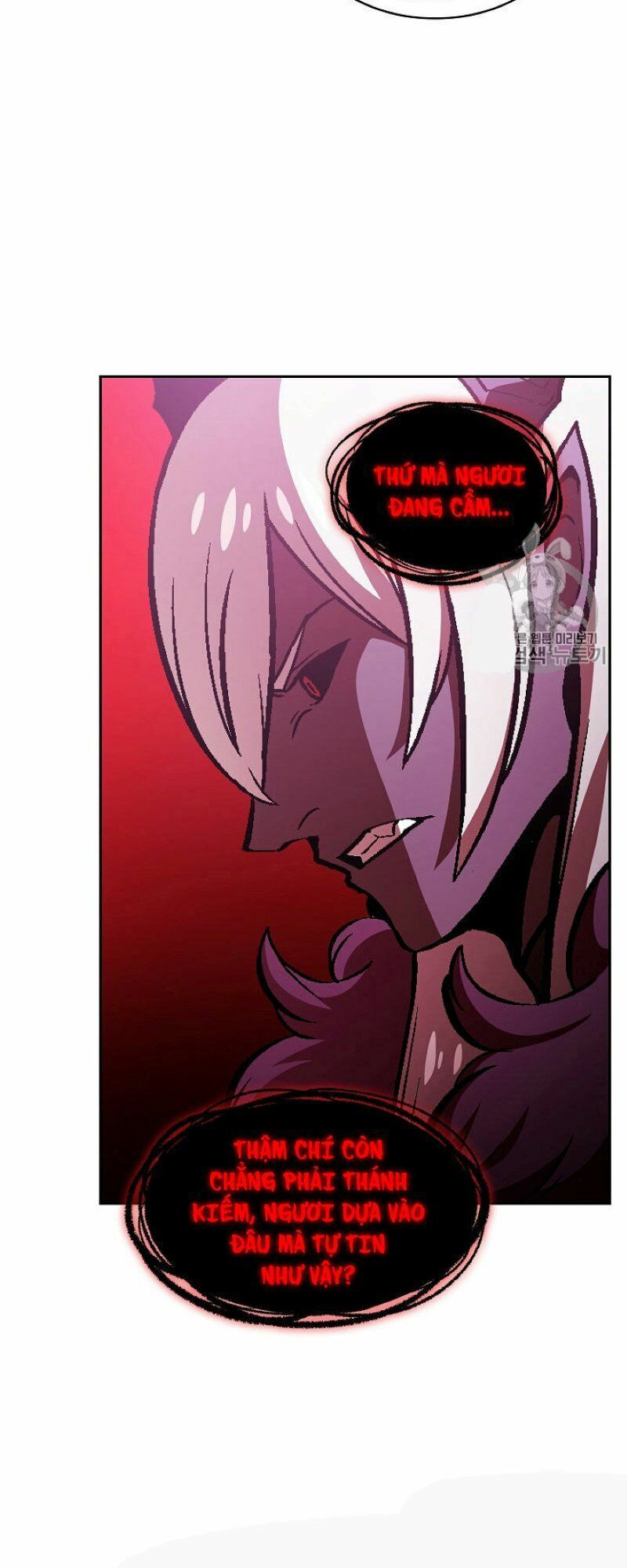 đọc truyện Anh Hùng Rác Rưởi Chương 36 ảnh 23 tại Thiên Thai Truyện