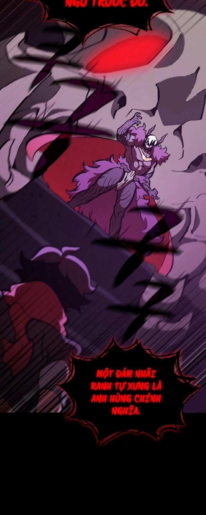 đọc truyện Anh Hùng Rác Rưởi Chương 36 ảnh 28 tại Thiên Thai Truyện