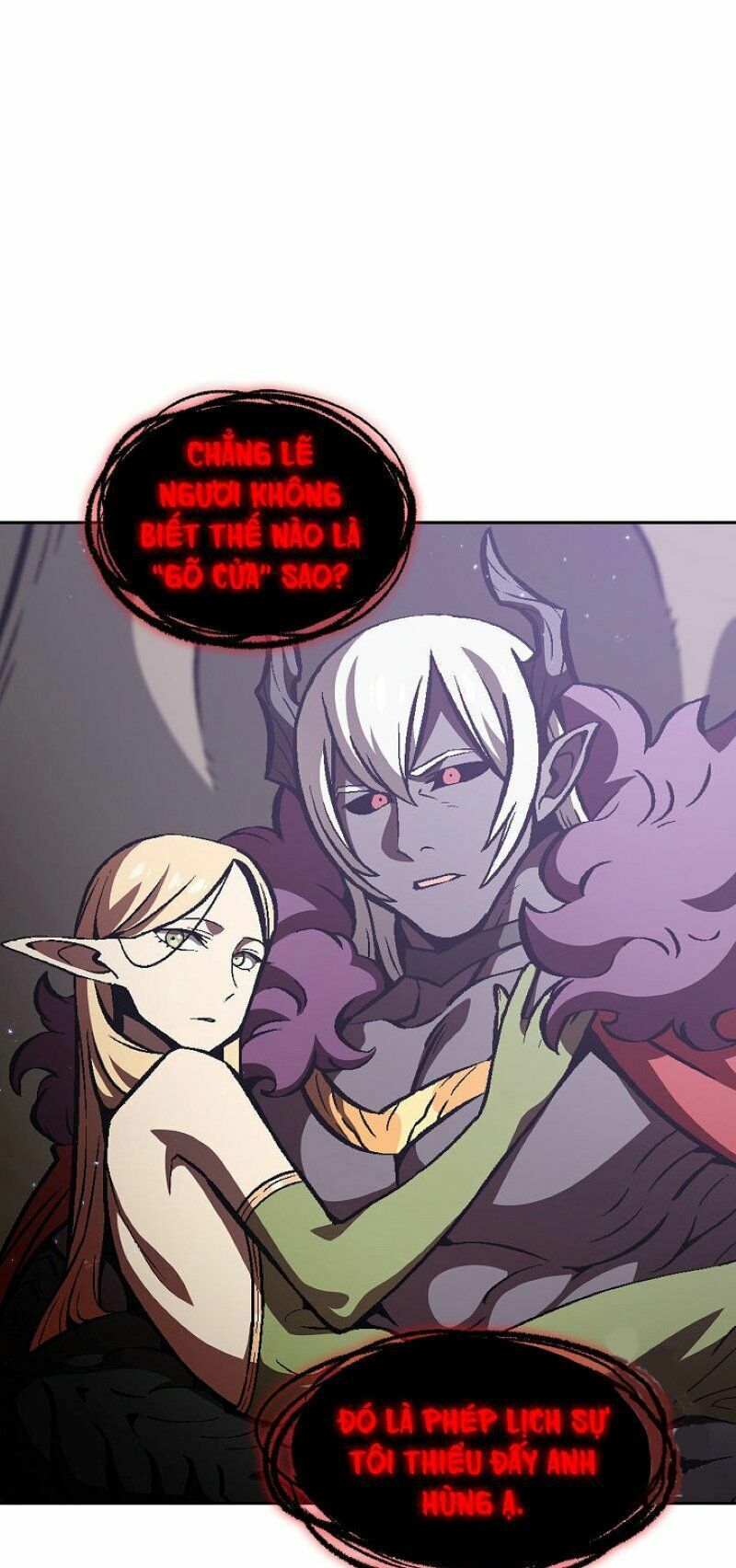 đọc truyện Anh Hùng Rác Rưởi Chương 36 ảnh 6 tại Thiên Thai Truyện