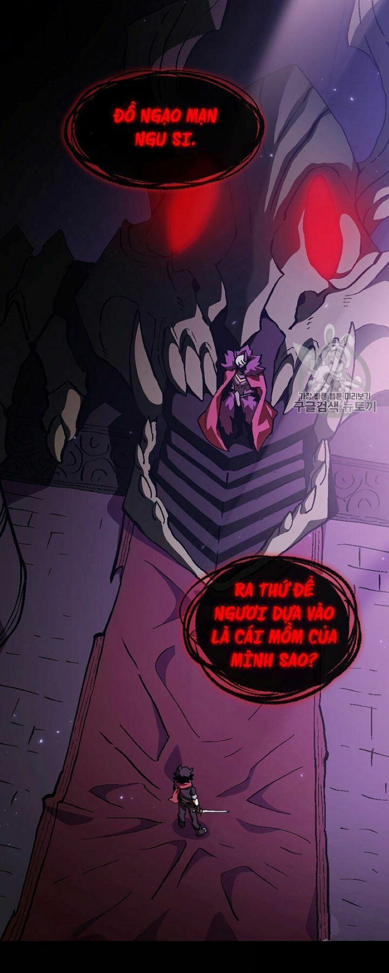 đọc truyện Anh Hùng Rác Rưởi Chương 36 ảnh 44 tại Thiên Thai Truyện