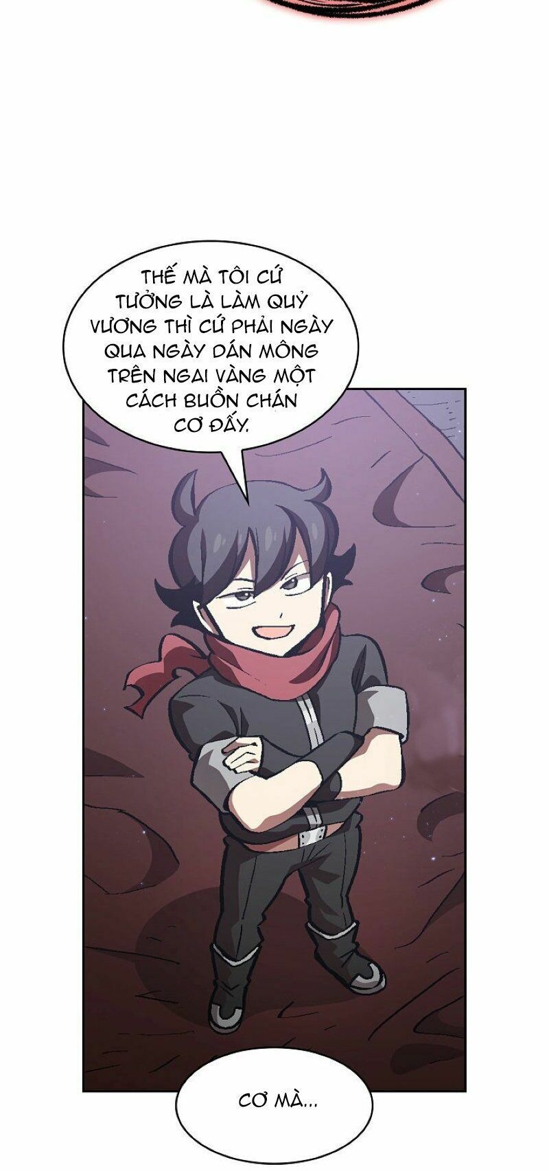 đọc truyện Anh Hùng Rác Rưởi Chương 36 ảnh 7 tại Thiên Thai Truyện