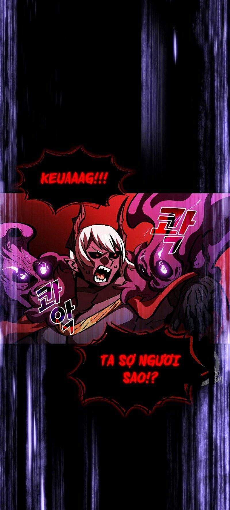 đọc truyện Anh Hùng Rác Rưởi Chương 36 ảnh 61 tại Thiên Thai Truyện