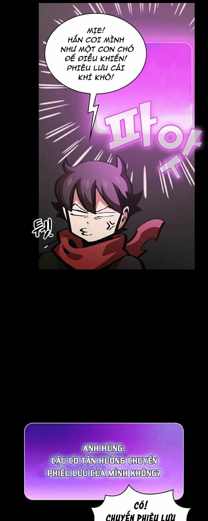 đọc truyện Anh Hùng Rác Rưởi Chương 36 ảnh 75 tại Thiên Thai Truyện