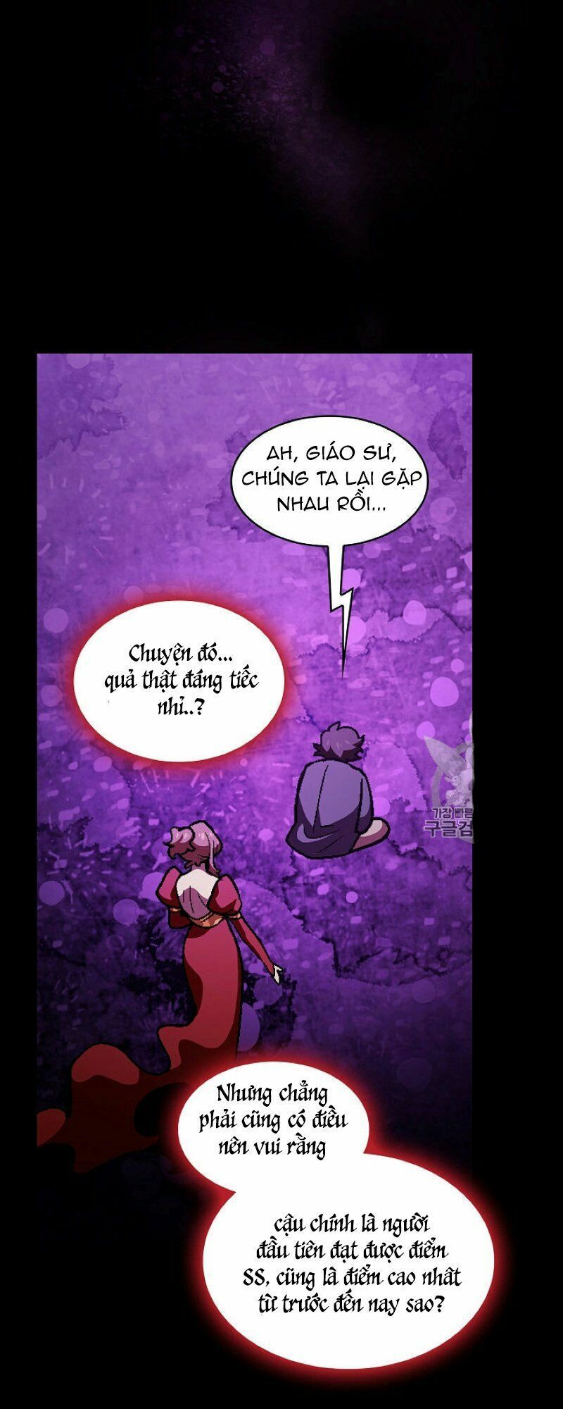 đọc truyện Anh Hùng Rác Rưởi Chương 37 ảnh 46 tại Thiên Thai Truyện