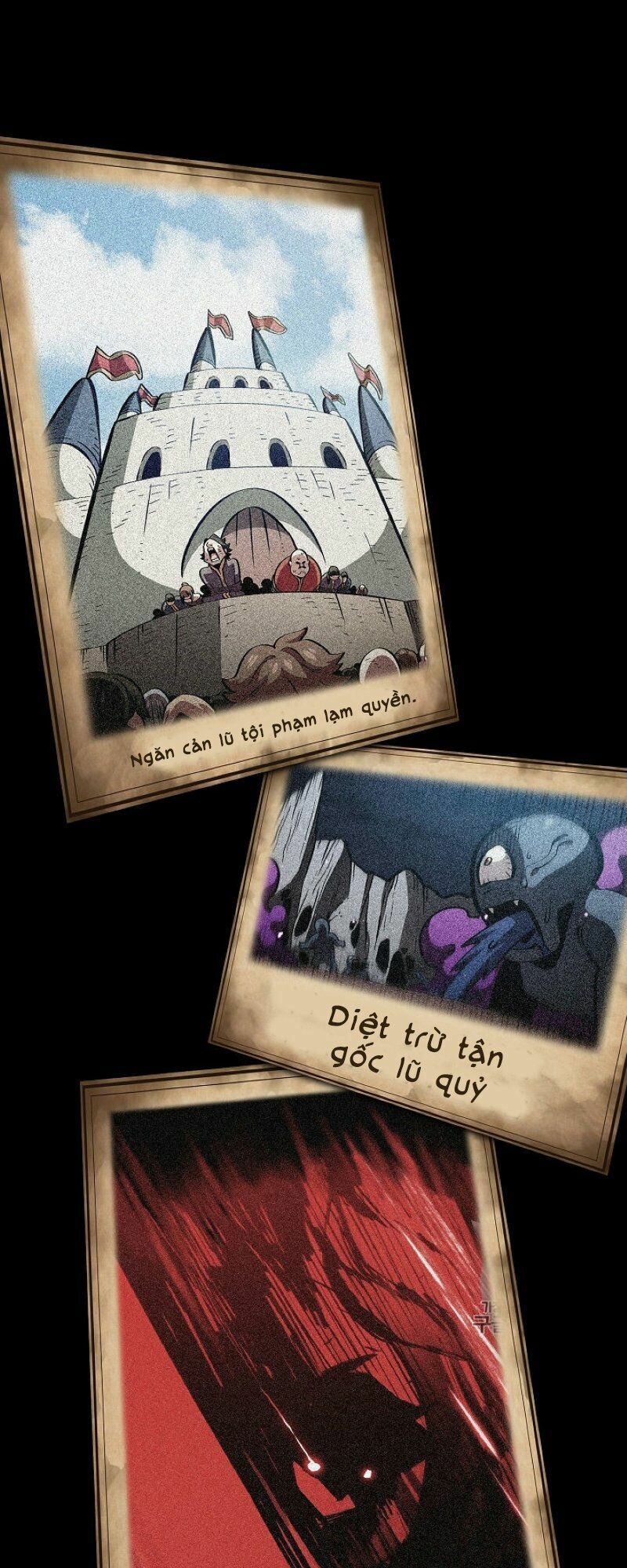 đọc truyện Anh Hùng Rác Rưởi Chương 37 ảnh 54 tại Thiên Thai Truyện