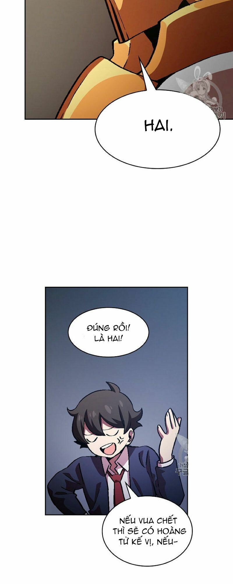 đọc truyện Anh Hùng Rác Rưởi Chương 37 ảnh 74 tại Thiên Thai Truyện