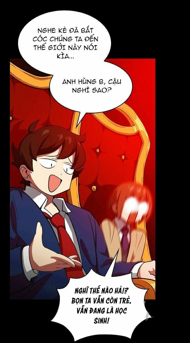 đọc truyện Anh Hùng Rác Rưởi Chương 38 ảnh 12 tại Thiên Thai Truyện