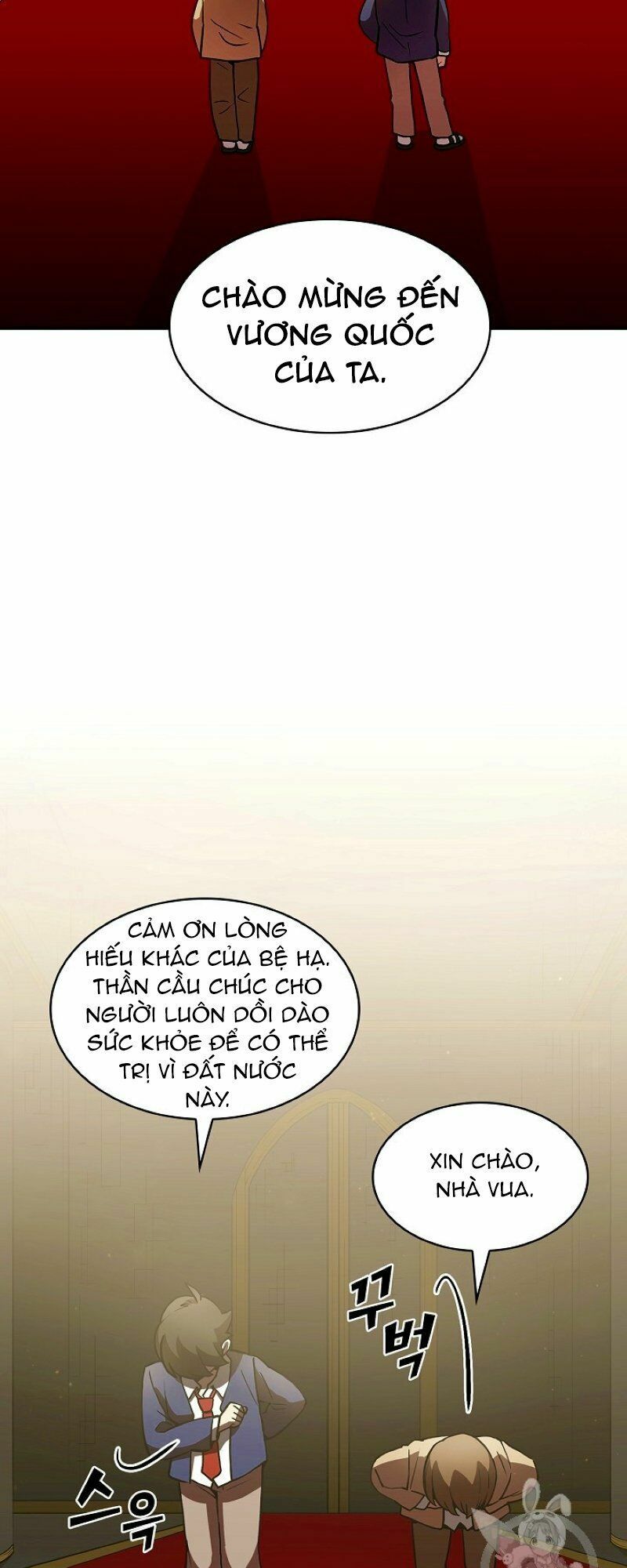 đọc truyện Anh Hùng Rác Rưởi Chương 38 ảnh 59 tại Thiên Thai Truyện