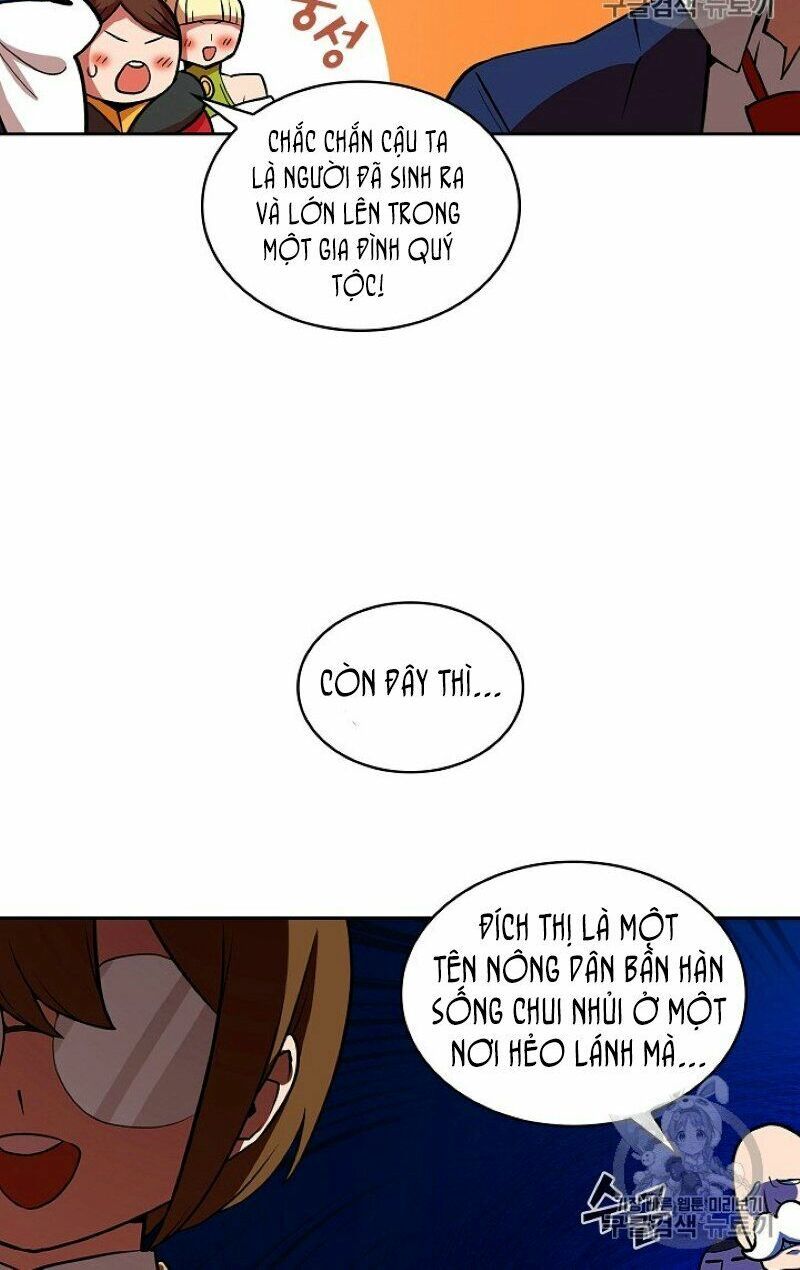 đọc truyện Anh Hùng Rác Rưởi Chương 38 ảnh 61 tại Thiên Thai Truyện