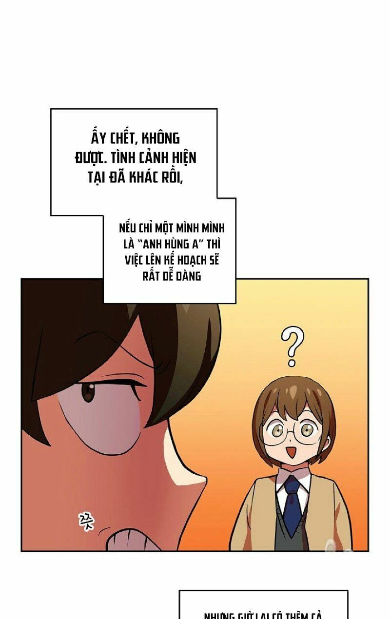 đọc truyện Anh Hùng Rác Rưởi Chương 38 ảnh 8 tại Thiên Thai Truyện