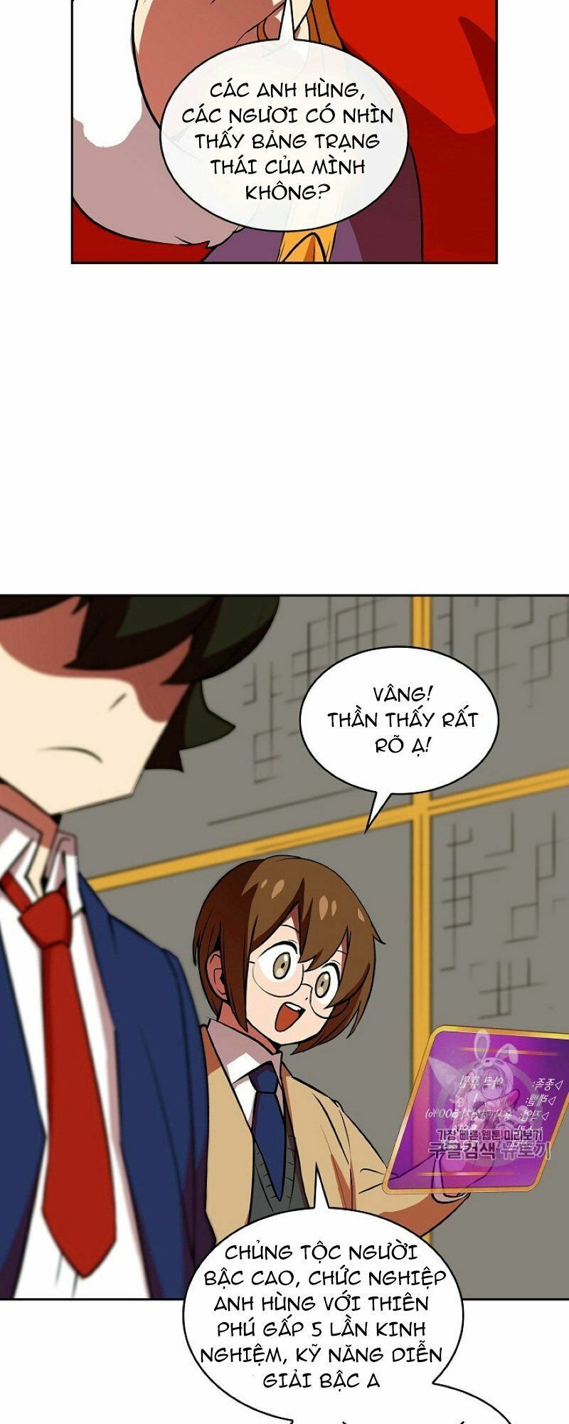 đọc truyện Anh Hùng Rác Rưởi Chương 38 ảnh 63 tại Thiên Thai Truyện