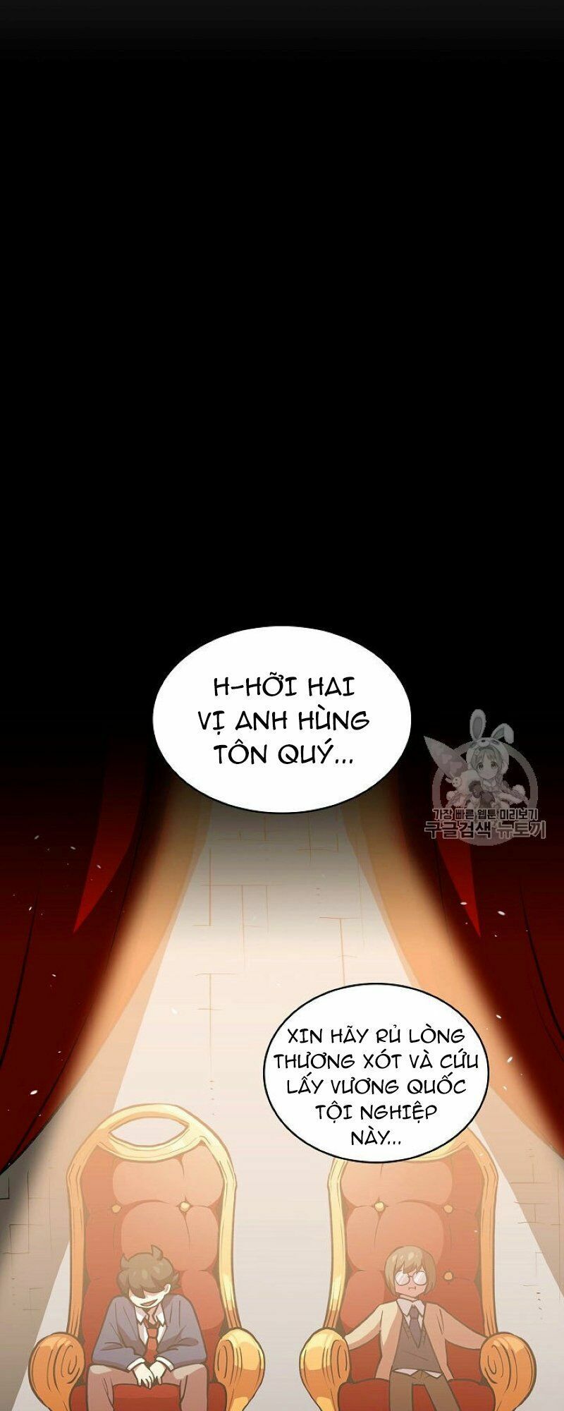 đọc truyện Anh Hùng Rác Rưởi Chương 38 ảnh 10 tại Thiên Thai Truyện