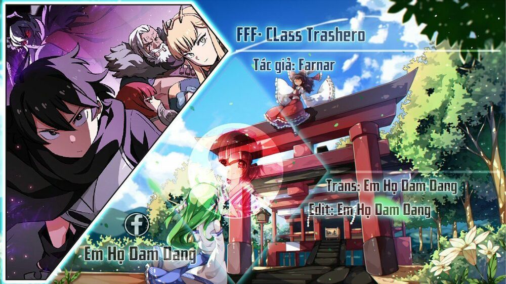 đọc truyện Anh Hùng Rác Rưởi Chương 39 ảnh 4 tại Thiên Thai Truyện