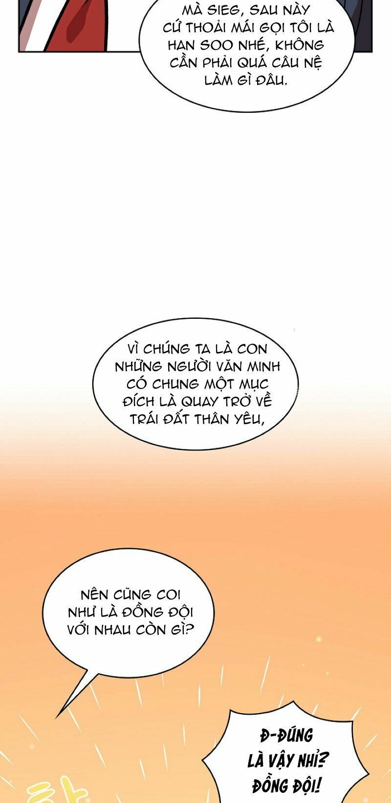 đọc truyện Anh Hùng Rác Rưởi Chương 39 ảnh 28 tại Thiên Thai Truyện