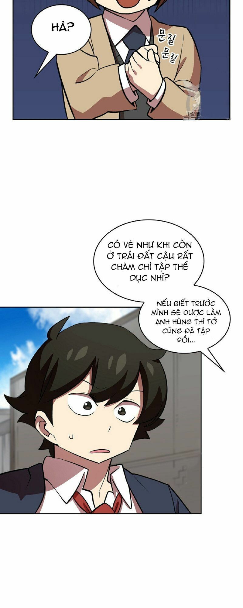 đọc truyện Anh Hùng Rác Rưởi Chương 39 ảnh 37 tại Thiên Thai Truyện