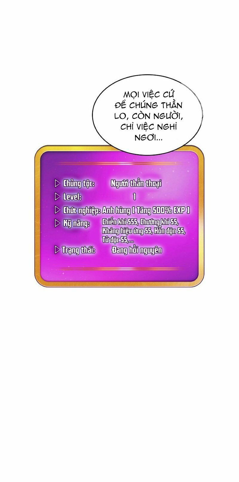 đọc truyện Anh Hùng Rác Rưởi Chương 39 ảnh 6 tại Thiên Thai Truyện