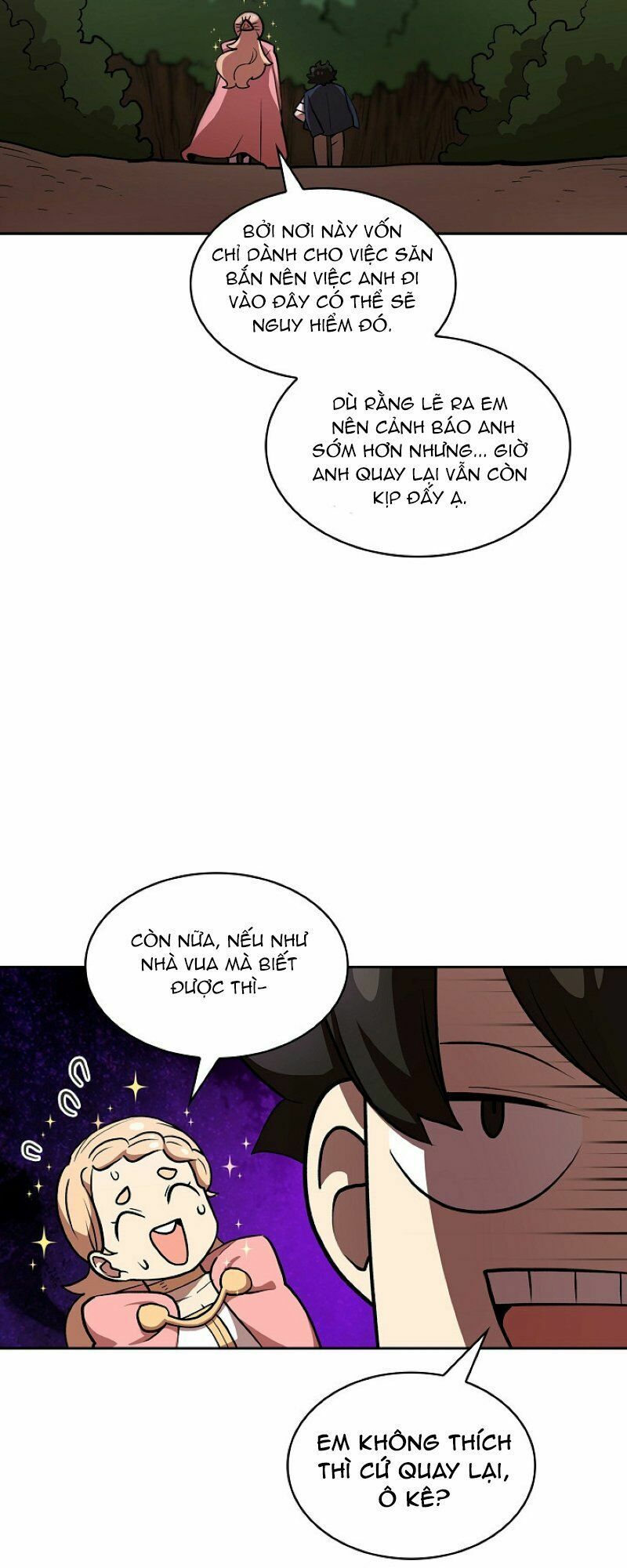 đọc truyện Anh Hùng Rác Rưởi Chương 39 ảnh 61 tại Thiên Thai Truyện