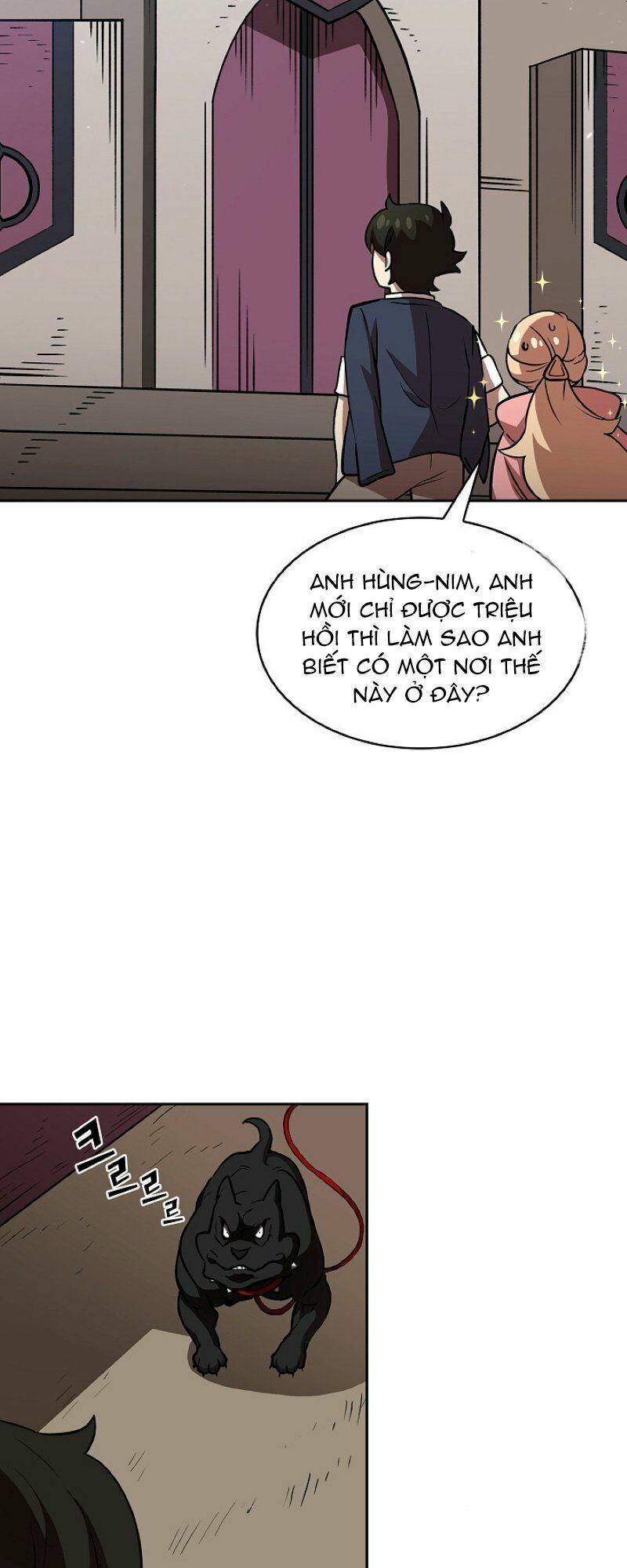 đọc truyện Anh Hùng Rác Rưởi Chương 39 ảnh 63 tại Thiên Thai Truyện